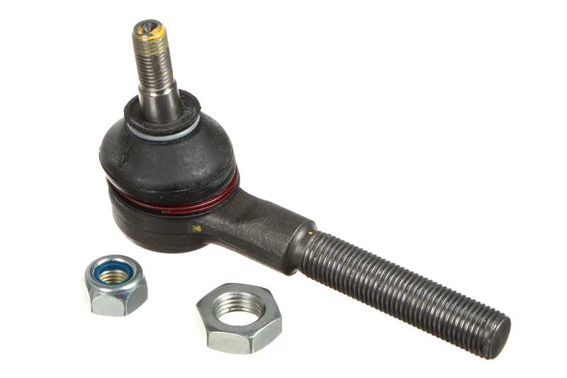 Tie rod end